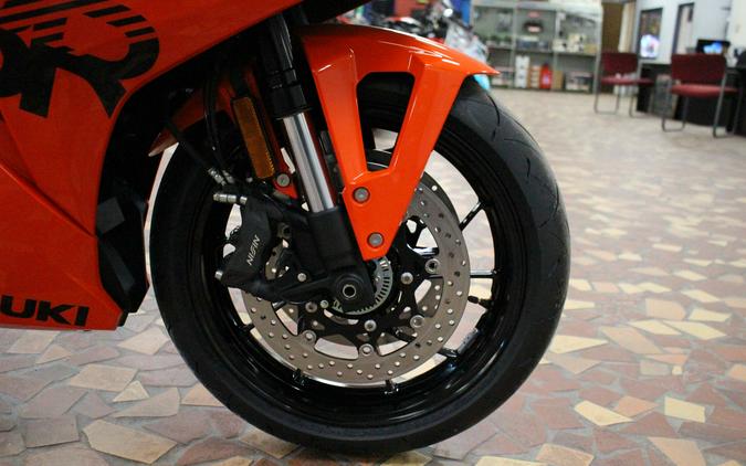 2026 Suzuki GSX-8R GSX 8R - T7100368
