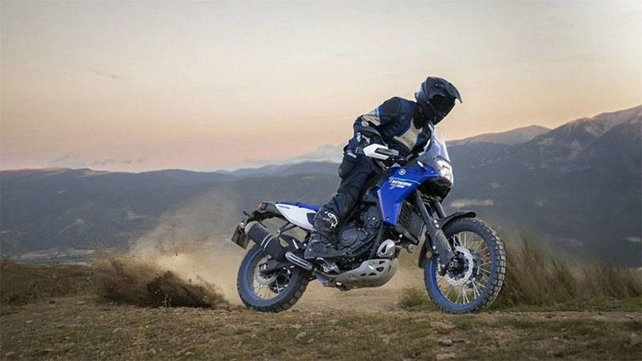 2026 Tenere 700 - Yamaha