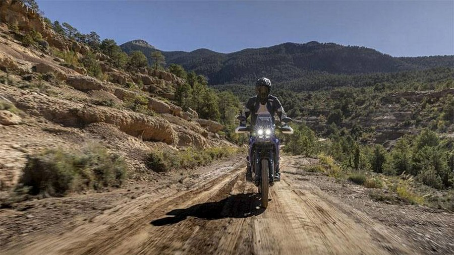 2026 Tenere 700 - Yamaha