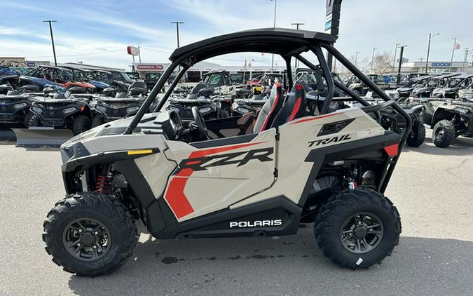 2026 Polaris RZR Trail Ultimate