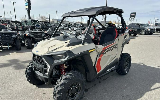 2026 Polaris RZR Trail Ultimate