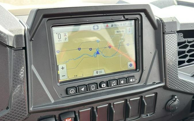 2026 Polaris RZR Trail Ultimate