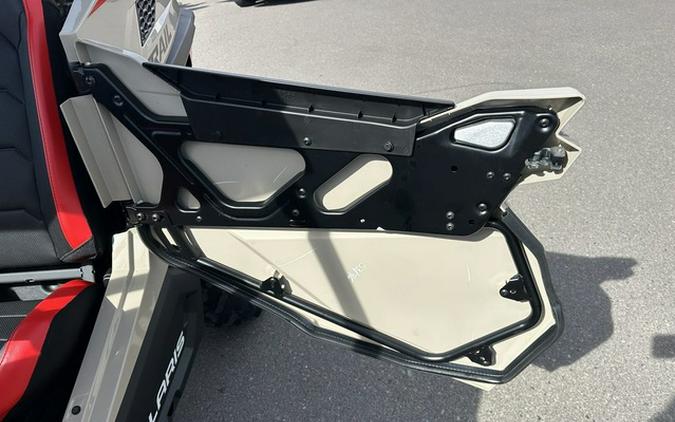 2026 Polaris RZR Trail Ultimate