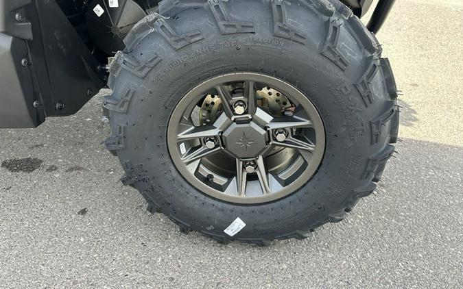 2026 Polaris RZR Trail Ultimate