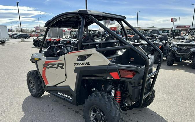 2026 Polaris RZR Trail Ultimate