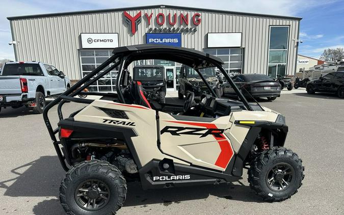 2026 Polaris RZR Trail Ultimate