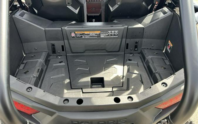 2026 Polaris RZR Trail Ultimate