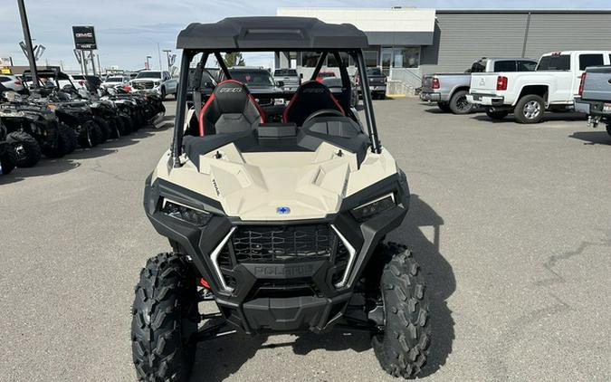 2026 Polaris RZR Trail Ultimate
