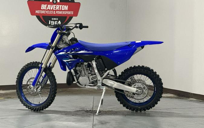 2026 Yamaha YZ 250X