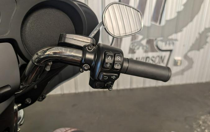 2024 Harley-Davidson TRI GLIDE ULTRA