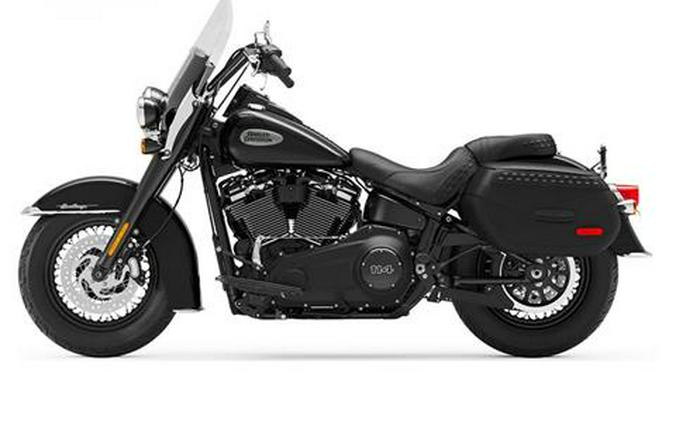 2021 Harley-Davidson Heritage Classic 114