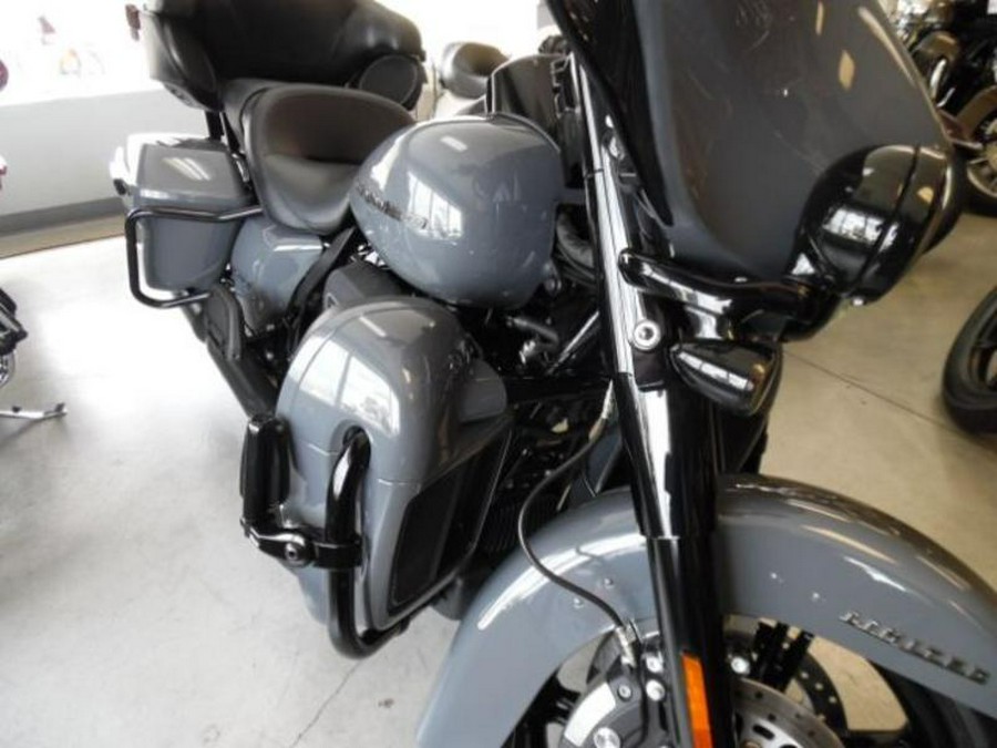 2022 Harley-Davidson® FLTHTK