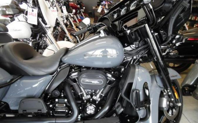 2022 Harley-Davidson® FLTHTK