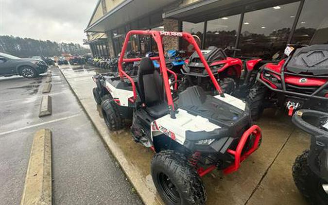 2018 Polaris Ace 150 EFI LE