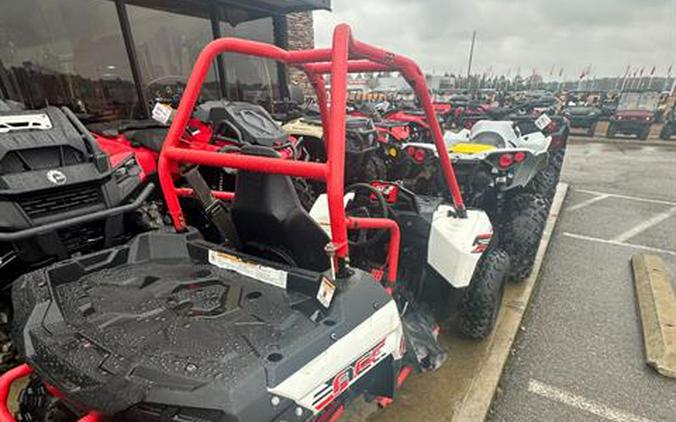 2018 Polaris Ace 150 EFI LE