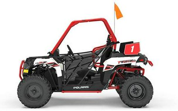 2018 Polaris Ace 150 EFI LE