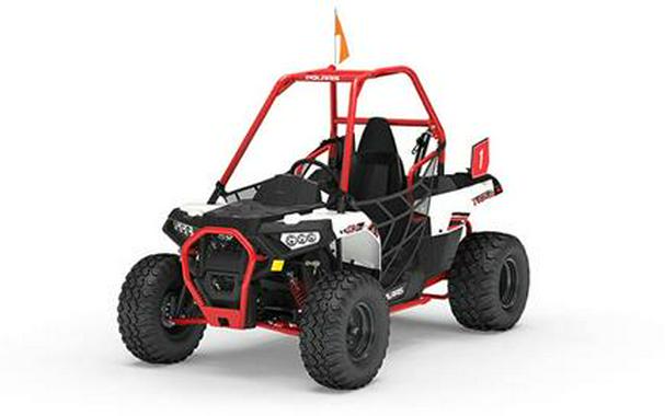 2018 Polaris Ace 150 EFI LE