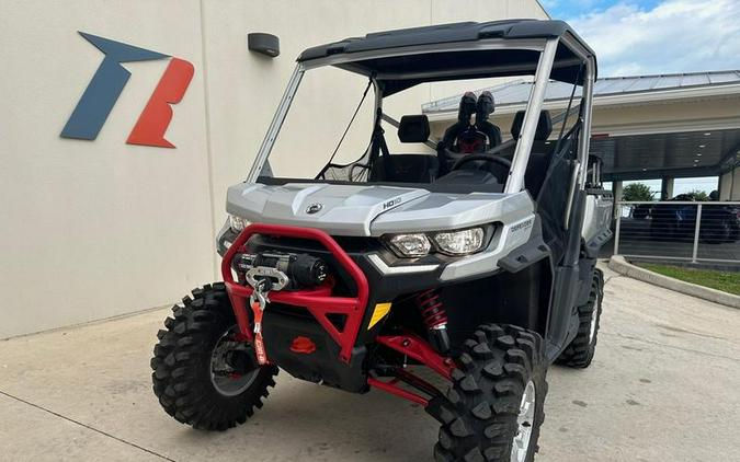 2024 Can-Am® Defender X mr HD10