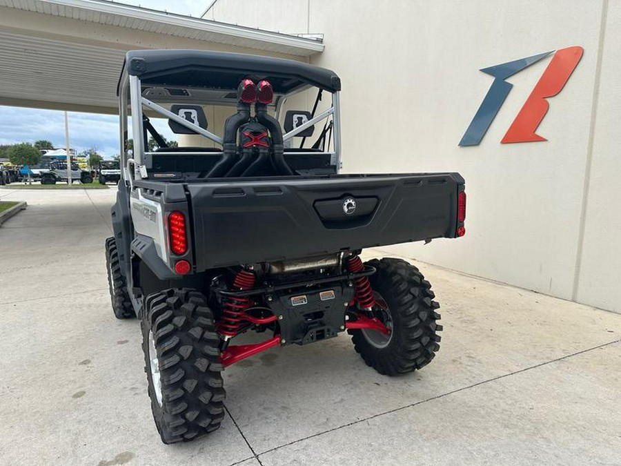 2024 Can-Am® Defender X mr HD10