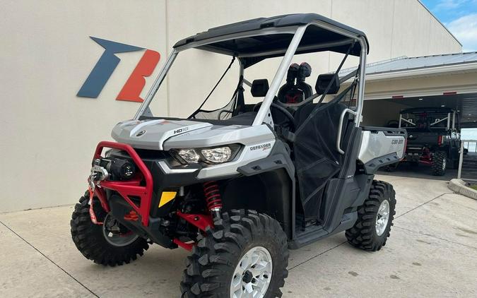 2024 Can-Am™ Defender X mr HD10