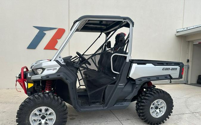 2024 Can-Am™ Defender X mr HD10