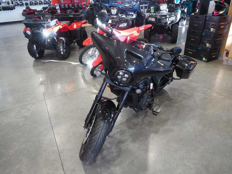 2023 Honda® Rebel 1100T DCT