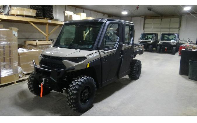 2024 Polaris Industries RANGER CREW XP 1000 NORTH STAR