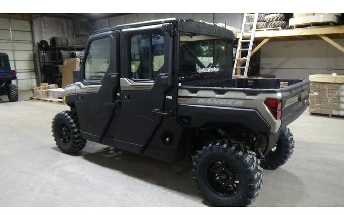 2024 Polaris Industries RANGER CREW XP 1000 NORTH STAR