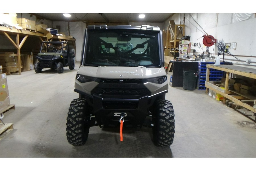 2024 Polaris Industries RANGER CREW XP 1000 NORTH STAR