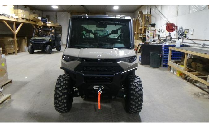 2024 Polaris Industries RANGER CREW XP 1000 NORTH STAR