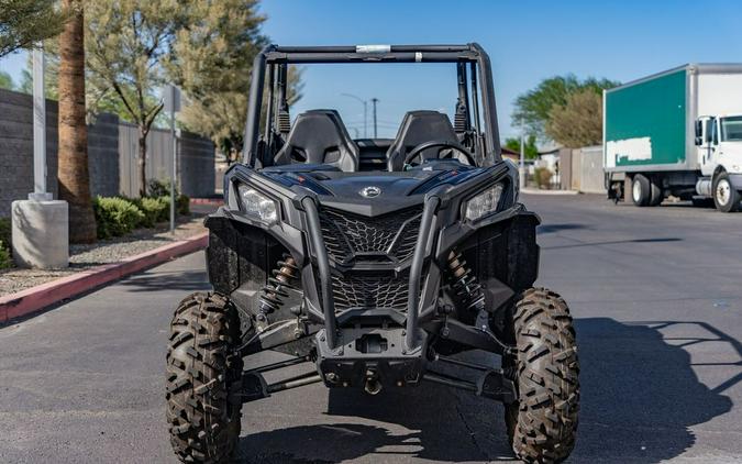 2023 Can-Am® Maverick Sport MAX DPS 1000R