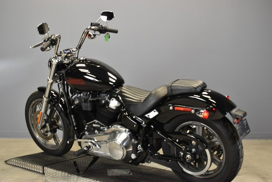 2023 Harley-Davidson Softail Standard