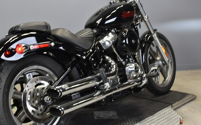 2023 Harley-Davidson Softail Standard