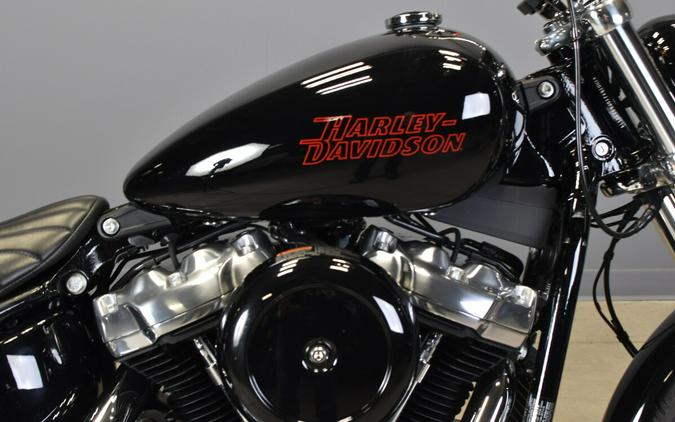 2023 Harley-Davidson Softail Standard