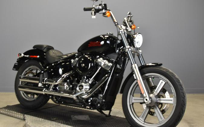 2023 Harley-Davidson Softail Standard