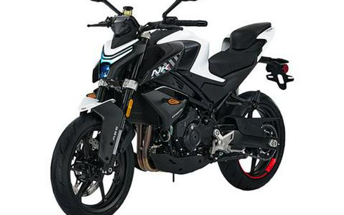 2024 CFMOTO 450NK