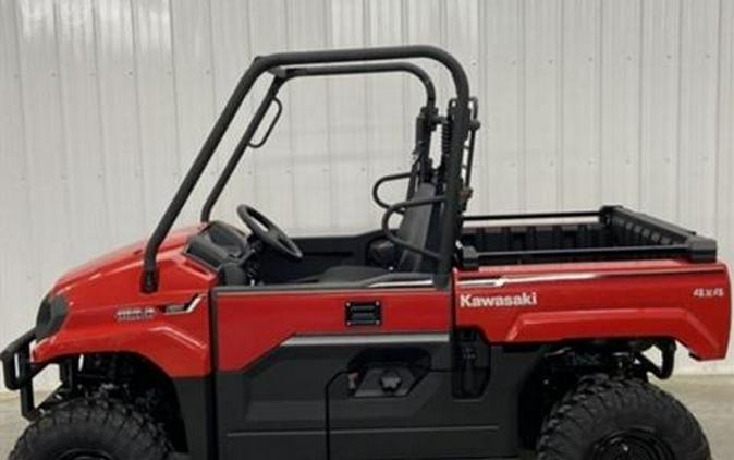 2023 Kawasaki MULE PRO-MX EPS