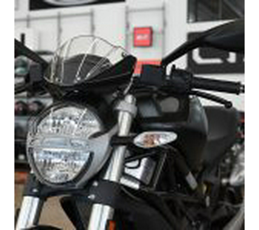 2009 Ducati Monster 696