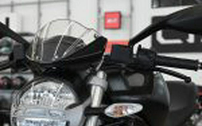 2009 Ducati Monster 696