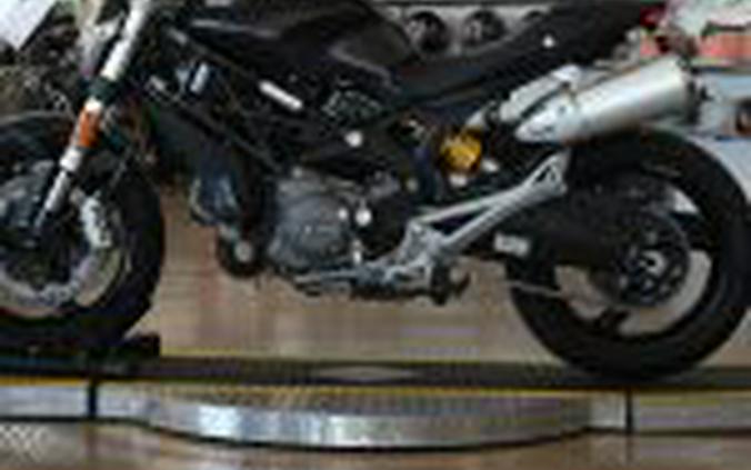2009 Ducati Monster 696