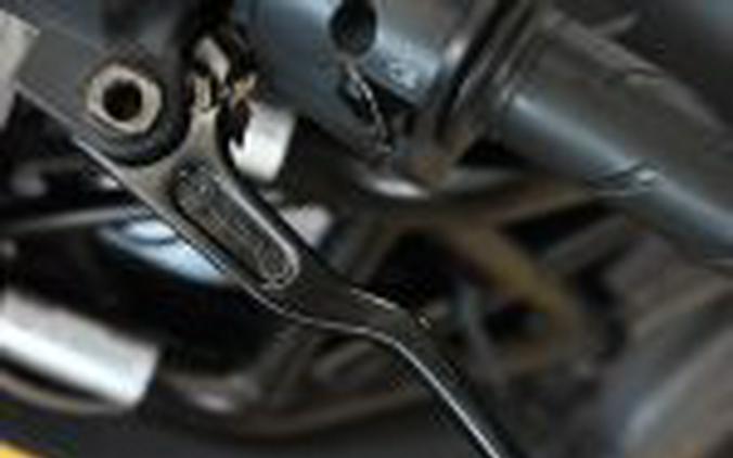 2009 Ducati Monster 696