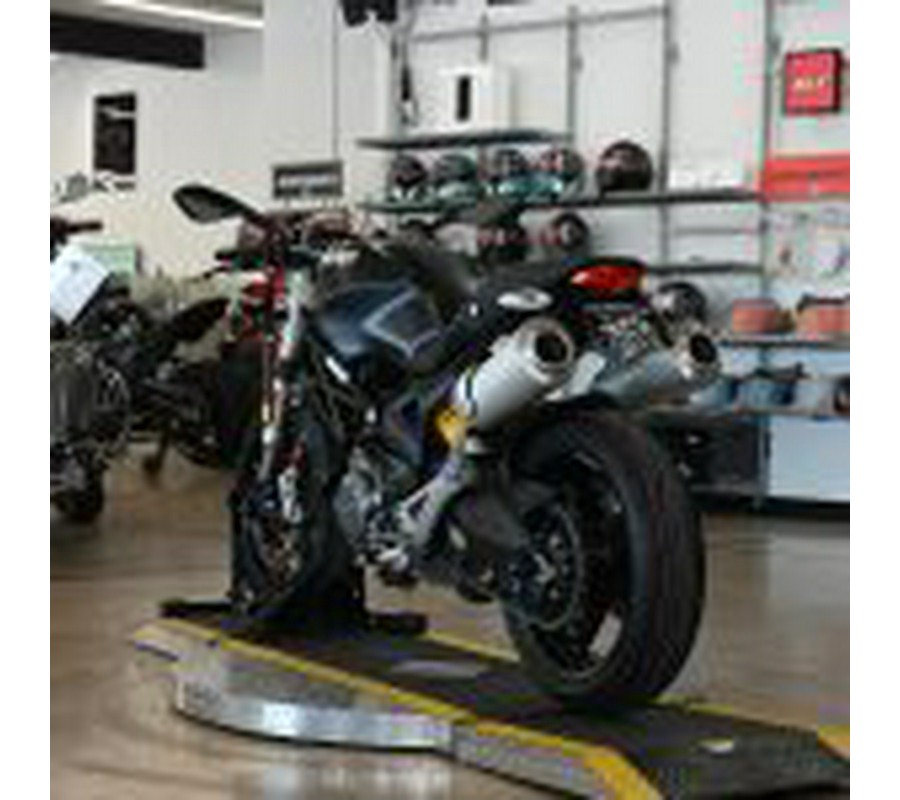 2009 Ducati Monster 696