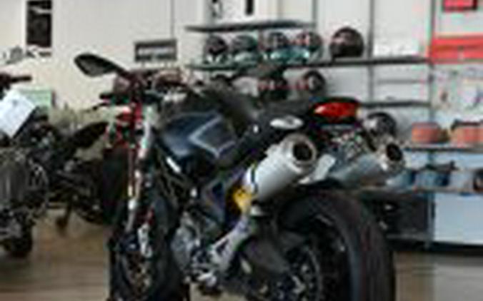 2009 Ducati Monster 696