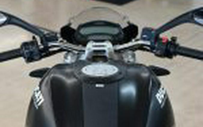 2009 Ducati Monster 696