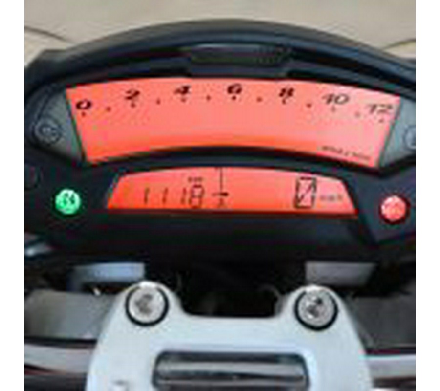 2009 Ducati Monster 696