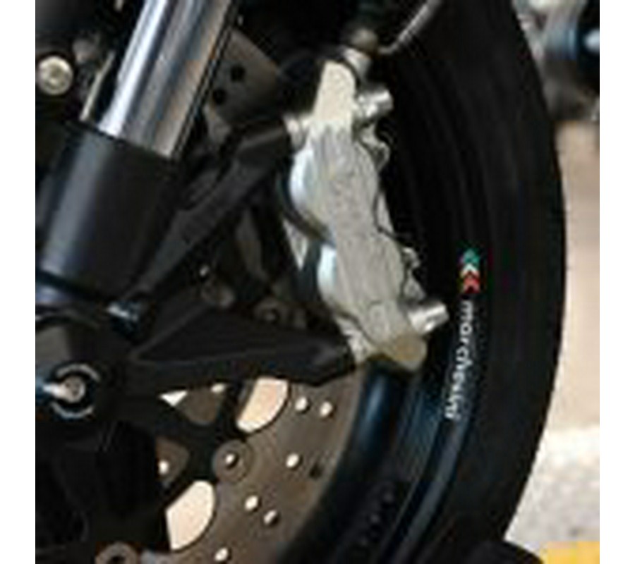 2009 Ducati Monster 696