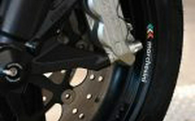2009 Ducati Monster 696