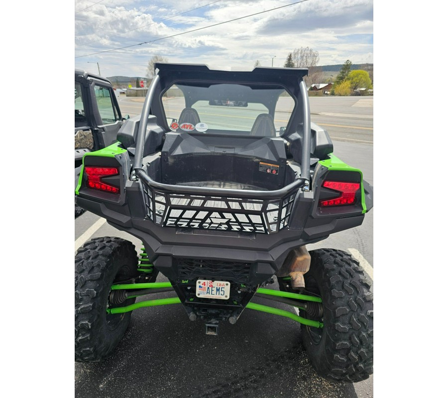 2023 Kawasaki Teryx KRX 1000