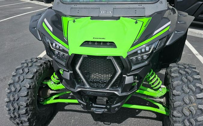 2023 Kawasaki Teryx KRX 1000