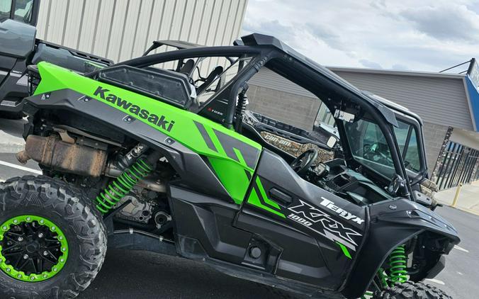 2023 Kawasaki Teryx KRX 1000